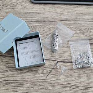 NEW-Memory Preservation Pendant